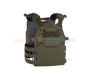 Templar's Gear CPC Plate Carrier Ranger Green Templar's Gear CPC Plate Carrier Ranger Green