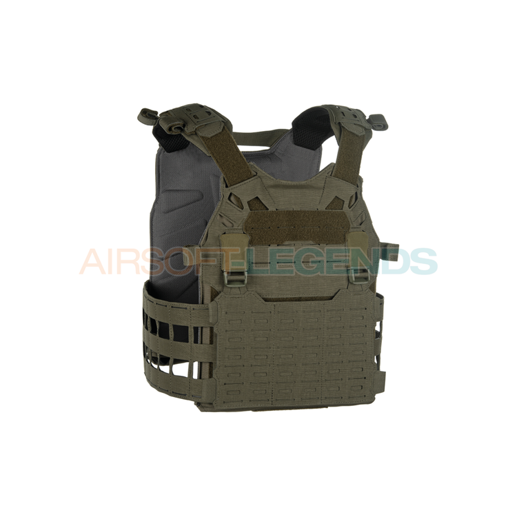 Templar's Gear CPC Plate Carrier Ranger Green - Airsoft-Legends, The Real  Gentlemen in the Game