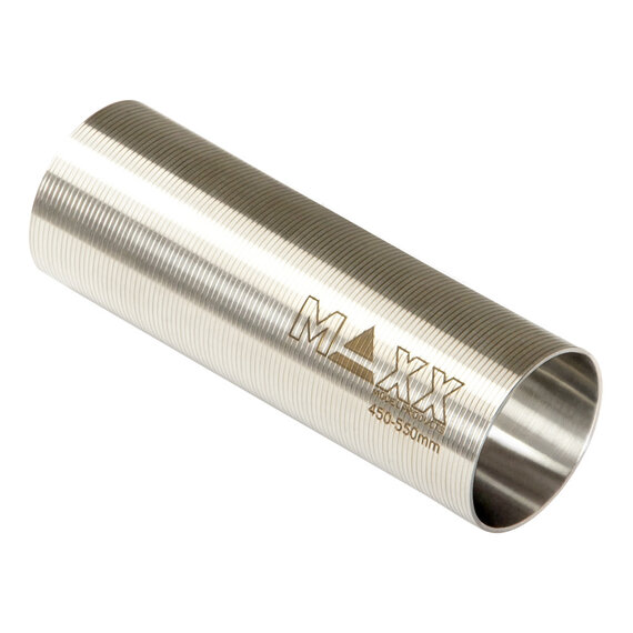 CNC Stainless Steel Cylinder type A (450-550mm)