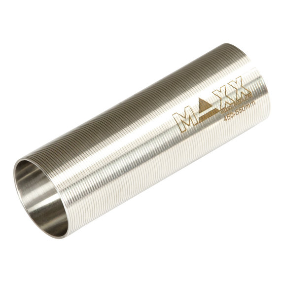 CNC Stainless Steel Cylinder type A (450-550mm)