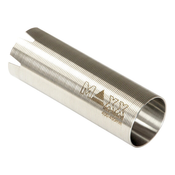 CNC Stainless Steel Cylinder type B (400-450mm)