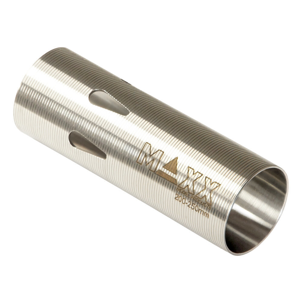 Maxx Model CNC Stainless Steel Cylinder type E (200-250mm)
