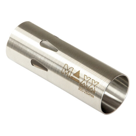 Maxx Model CNC Stainless Steel Cylinder type E (200-250mm)