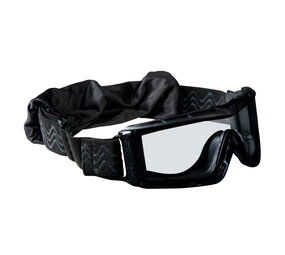 Bollé X810 Tactical Goggle Black Bollé X810 Tactical Goggle Black