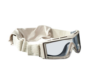 Bollé X810 tactical Goggle Tan (X810SPSi) Bollé X810 tactical Goggle Tan (X810SPSi)