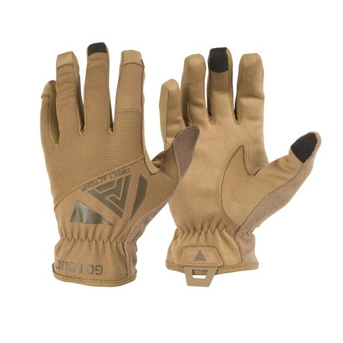Direct Action Light Gloves Coyote Direct Action Light Gloves Coyote