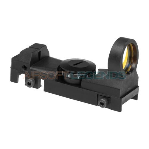 Pirate Arms Reflex Sight Pirate Arms Reflex Sight
