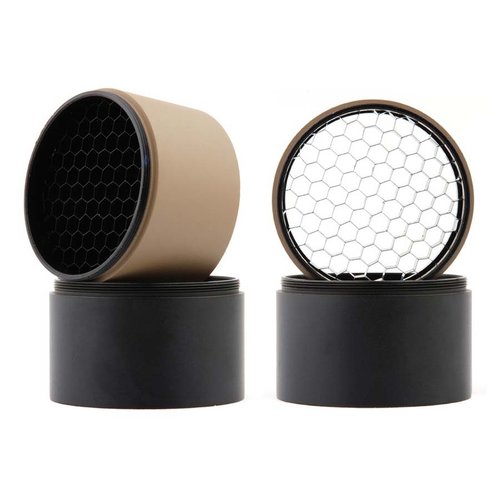 101Inc. Scope Protector 8x32-50 Black 101Inc. Scope Protector 8x32-50 Black