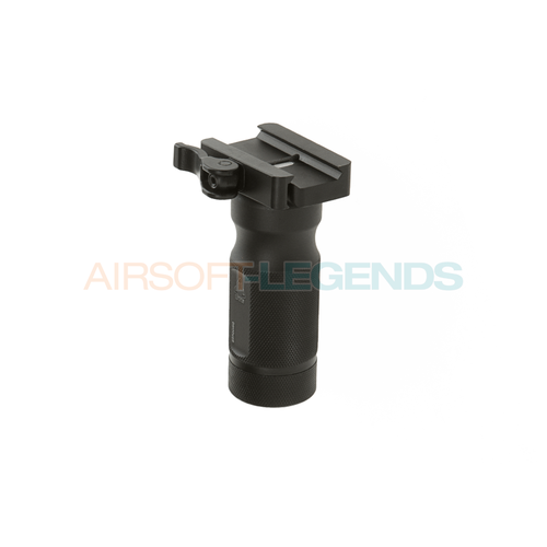 Leapers QD Low Profile Metal Foregrip Leapers QD Low Profile Metal Foregrip