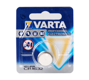 Varta CR1632 Battery
