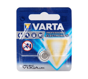 Varta Batterie LR44 - V13GA Varta Batterie LR44 - V13GA