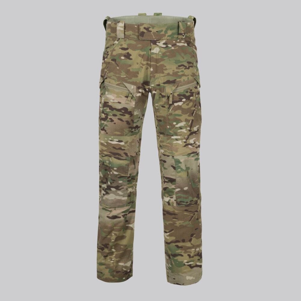 Direct Action Vanguard Combat Trousers Multicam