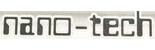 Nano-Tech