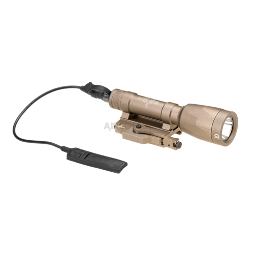 Night Evolution M620P Scout Weaponlight Dark Earth Night Evolution M620P Scout Weaponlight Dark Earth