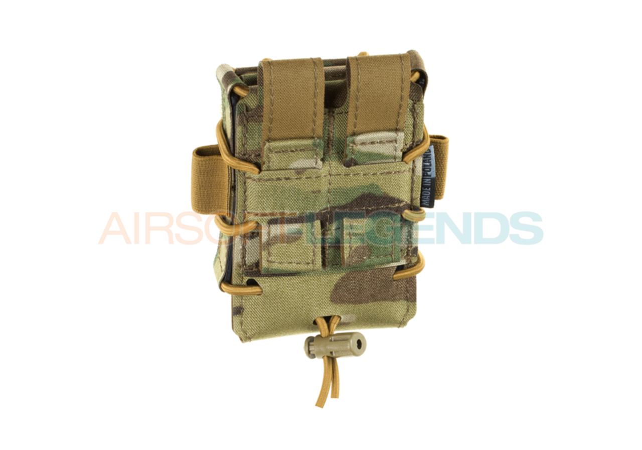 Templar's Gear Universal Radio Pouch Multicam