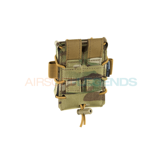 Universal Radio Pouch Multicam