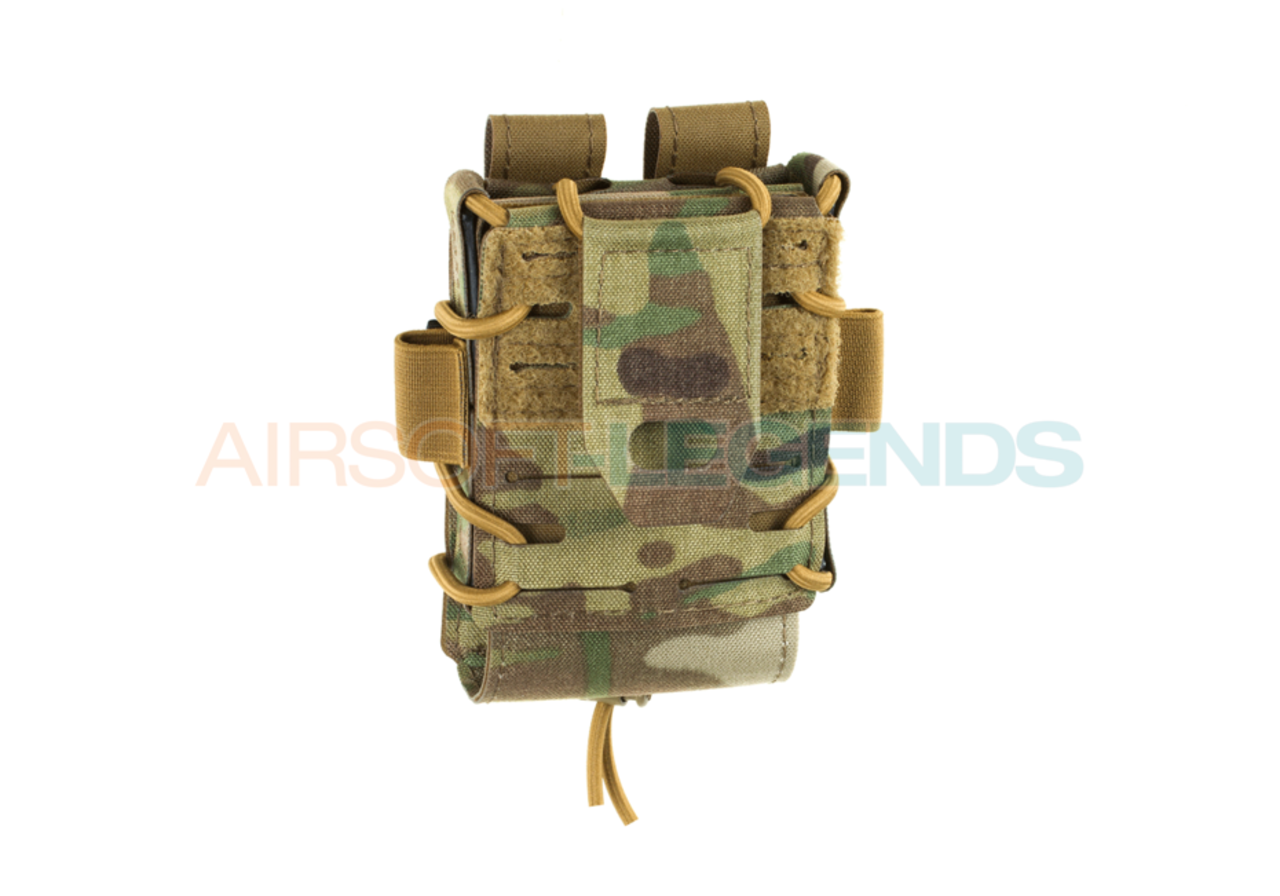 Templar's Gear Universal Radio Pouch Multicam