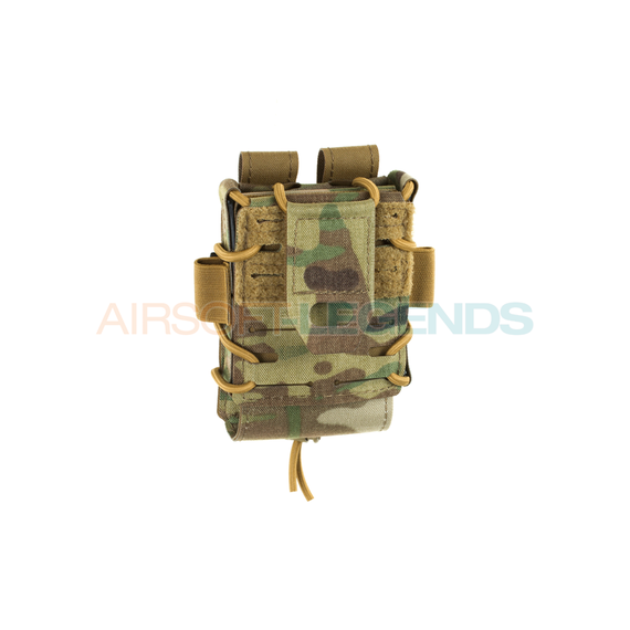 Universal Radio Pouch Multicam