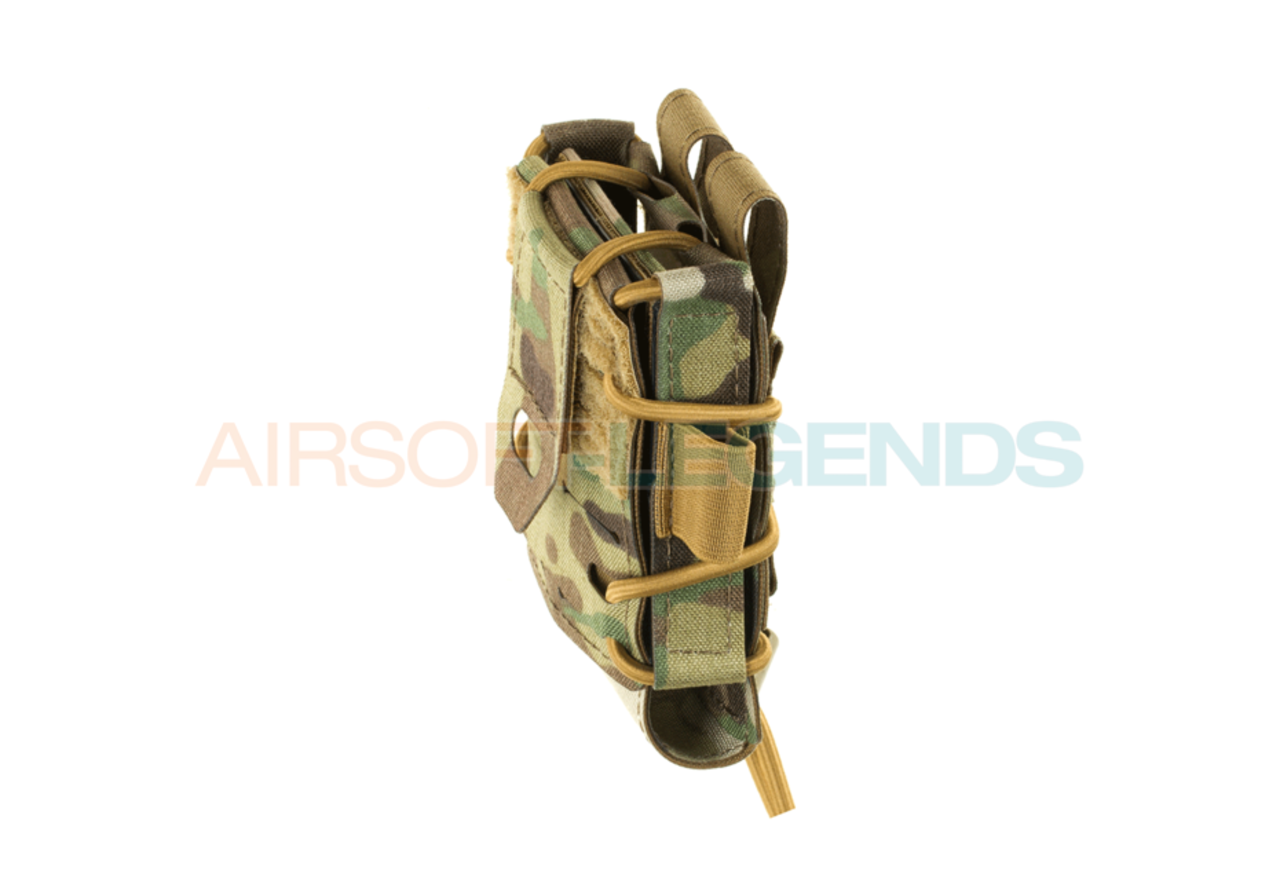 Templar's Gear Universal Radio Pouch Multicam Templar's Gear Universal Radio Pouch Multicam