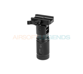 Leapers QD Foldable Metal Foregrip Leapers QD Foldable Metal Foregrip