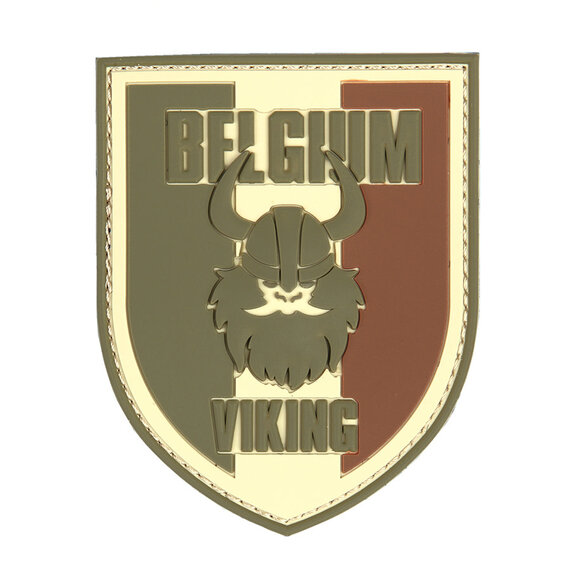 Belgium Viking DTC