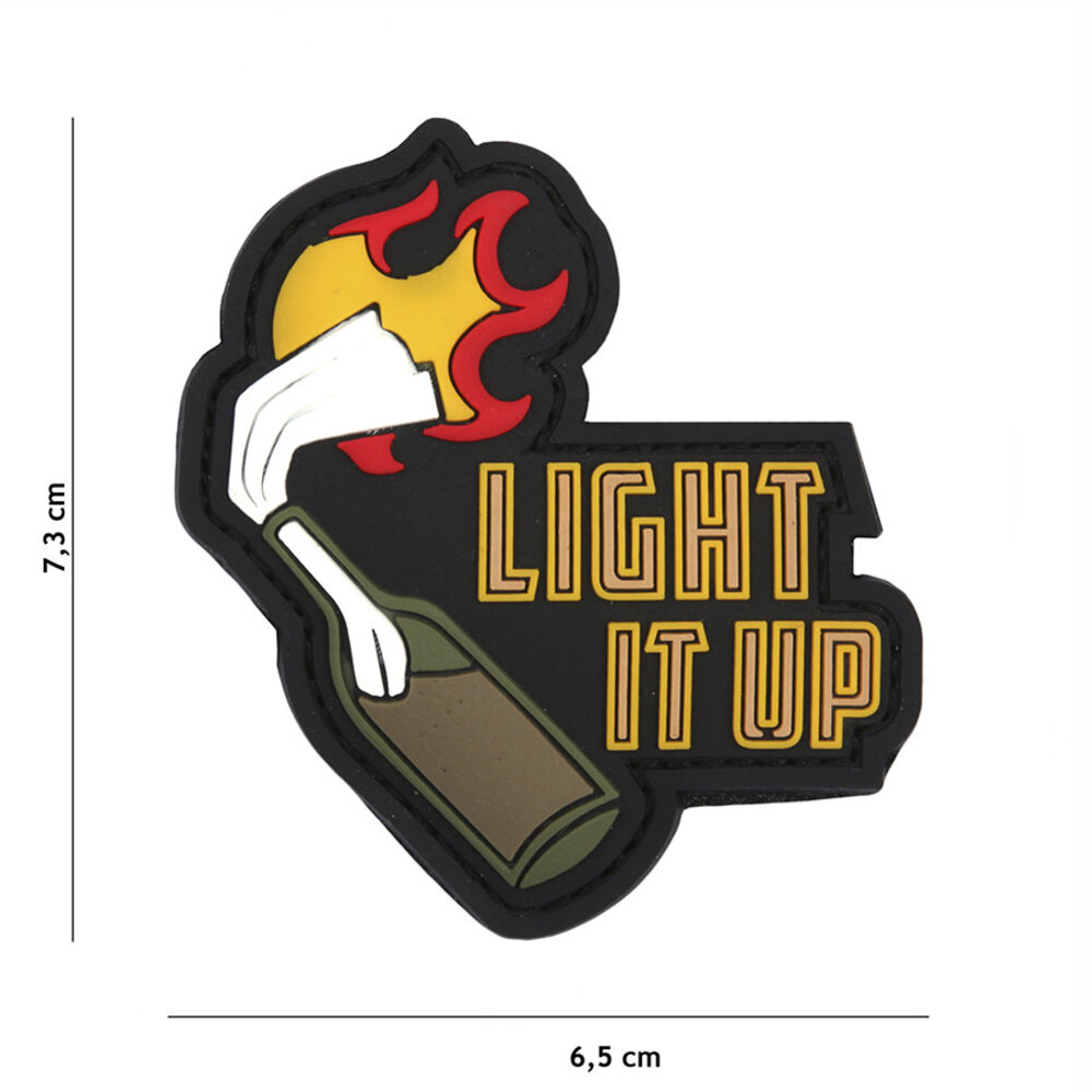101Inc. Light It Up Black 101Inc. Light It Up Black