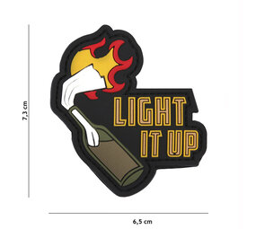 101Inc. Light It Up Black 101Inc. Light It Up Black