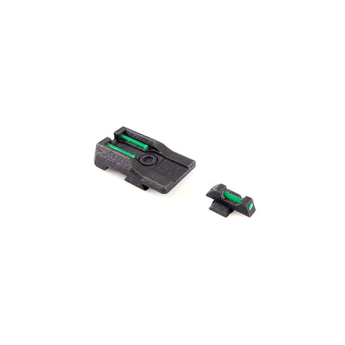 DCi Guns TM Hi-Capa 5.1 Fiber Optic Sights DCi Guns TM Hi-Capa 5.1 Fiber Optic Sights