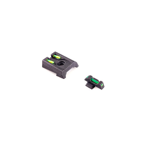 DCi Guns TM Hi-Capa 4.3 Fiber Optic Sights DCi Guns TM Hi-Capa 4.3 Fiber Optic Sights