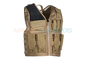 Mission Vest Coyote Mission Vest Coyote