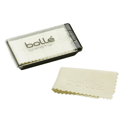 Bollé FK12 Anti-Beschlag-Tücher (12 Stück) Bollé FK12 Anti-Beschlag-Tücher (12 Stück)