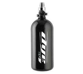 Dye Precision LT Aluminium HPA Tank 0,8L 3000PSI / 200BAR 48CI