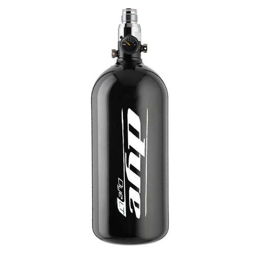 Dye Precision LT Aluminium HPA Tank 0,8L 3000PSI / 200BAR 48CI Dye Precision LT Aluminium HPA Tank 0,8L 3000PSI / 200BAR 48CI
