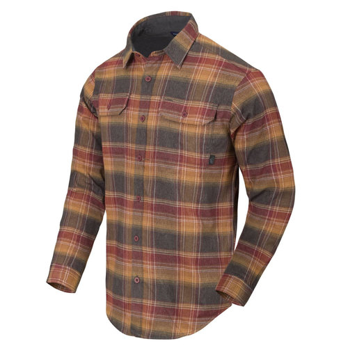 Helikon-Tex Greyman Shirt Amber Helikon-Tex Greyman Shirt Amber