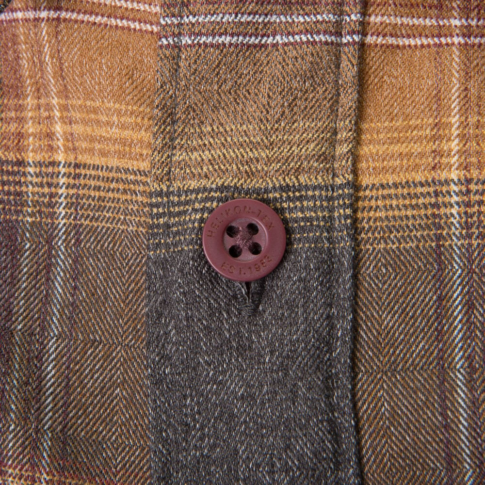 Helikon-Tex Greyman Shirt Amber Helikon-Tex Greyman Shirt Amber