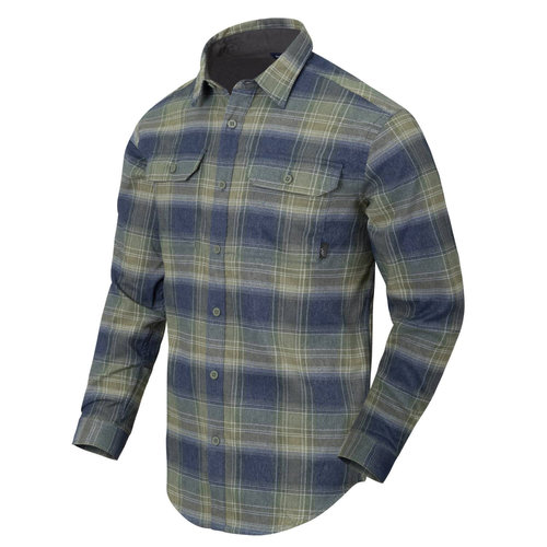 Helikon-Tex Greyman Shirt Blast Blue Helikon-Tex Greyman Shirt Blast Blue