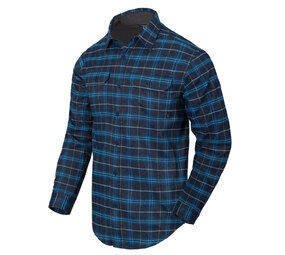 Helikon-Tex Greyman Shirt Blue Stonework Helikon-Tex Greyman Shirt Blue Stonework