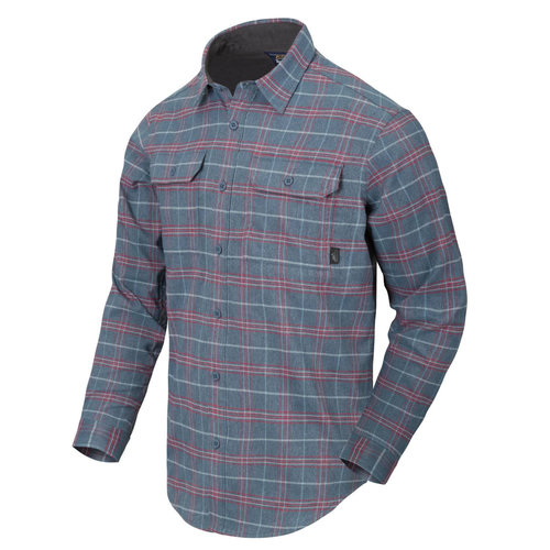 Helikon-Tex Greyman Shirt Graphite Helikon-Tex Greyman Shirt Graphite