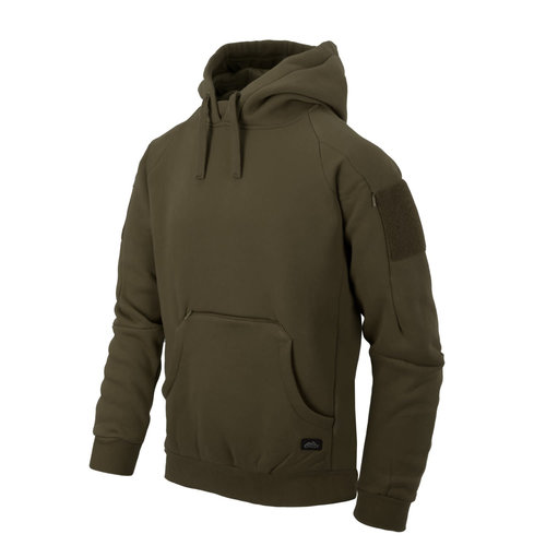 Helikon-Tex Urban Tactical Hoodie Ranger Green Helikon-Tex Urban Tactical Hoodie Ranger Green