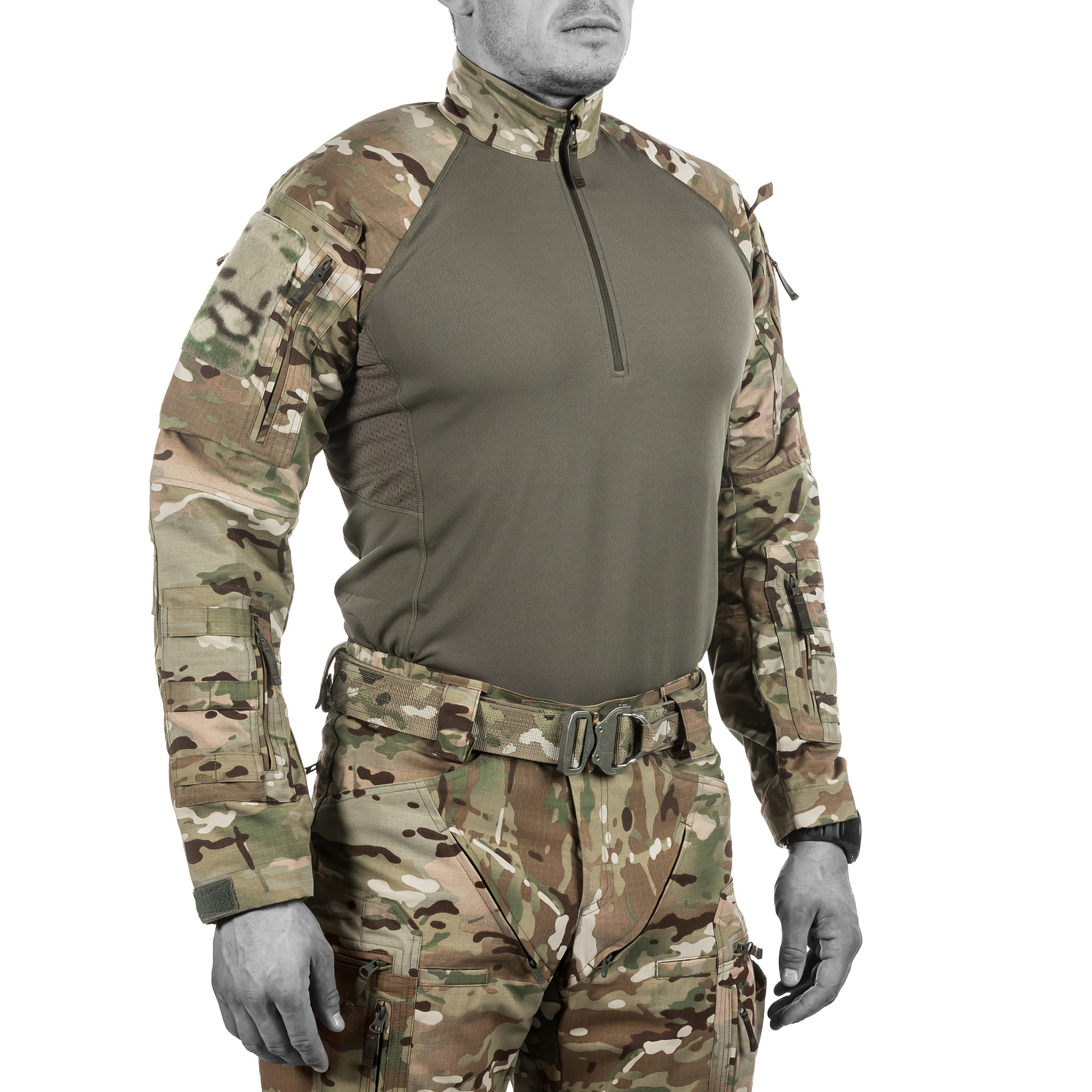 UF PRO striker xt gen2 コンバットシャツ UF PRO® STRIKER XT GEN.2 COMBAT SHIRT | MulticamTropic - MILITARY