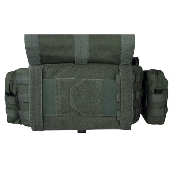 DCS DA 5.56 Config OD Green