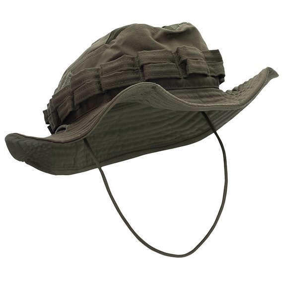 Striker Gen.2 Boonie Hat Ranger Green