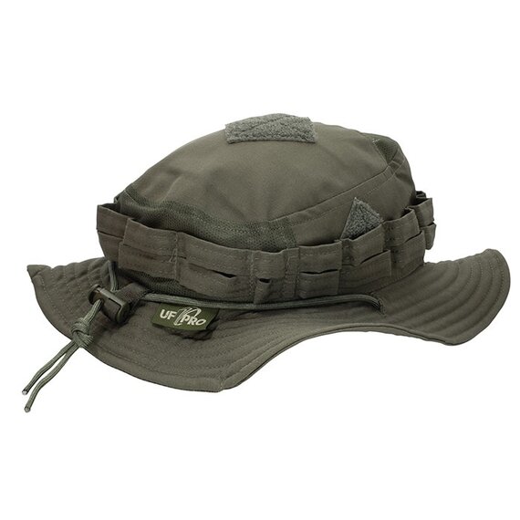 Striker Gen.2 Boonie Hat Ranger Green