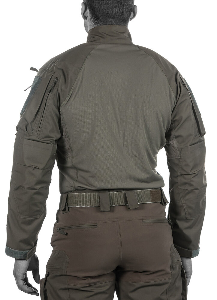 UF Pro Combat Shirt Striker XT GEN.2 Ranger Green
