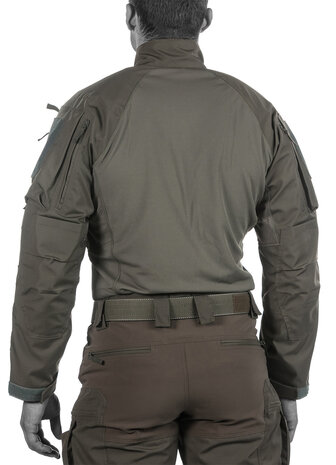 UF Pro Combat Shirt Striker XT GEN.2 Ranger Green