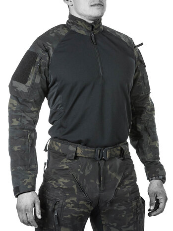 UF Pro Combat Shirt Striker XT GEN.2 Multicam Black