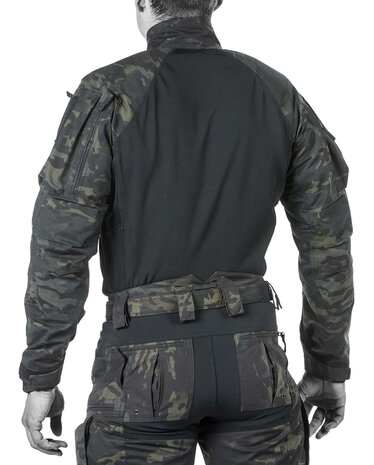 UF Pro Combat Shirt Striker XT GEN.2 Multicam Black