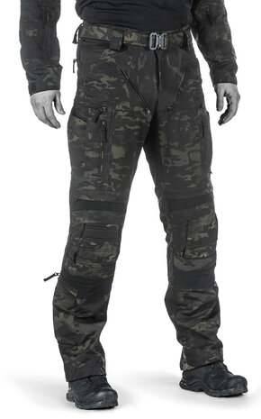 UF Pro Striker HT Combat Pants Multicam Black