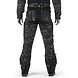 UF Pro Striker HT Combat Pants Multicam Black UF Pro Striker HT Combat Pants Multicam Black