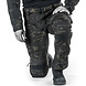 UF Pro Striker HT Combat Pants Multicam Black UF Pro Striker HT Combat Pants Multicam Black